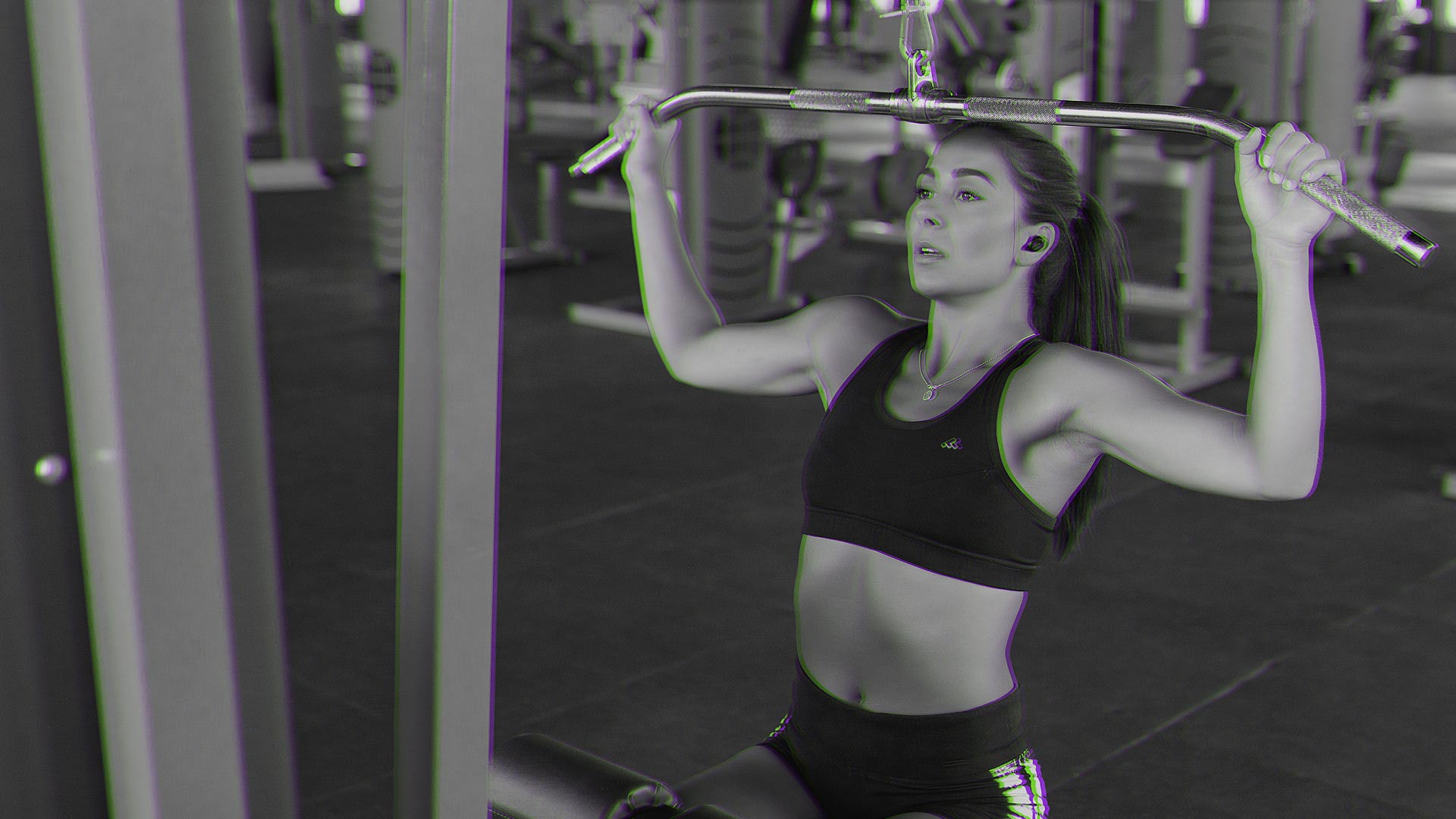 Can you workout in a lucid dream to build muscle?