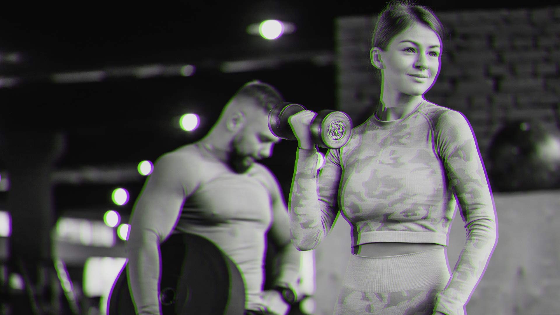 Workout in a Dream to Unlock Your Fitness Potential