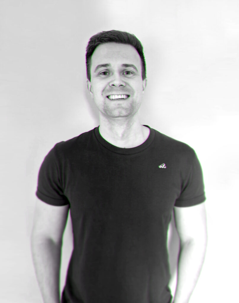 Matt Humphreys Lucivity Fitness