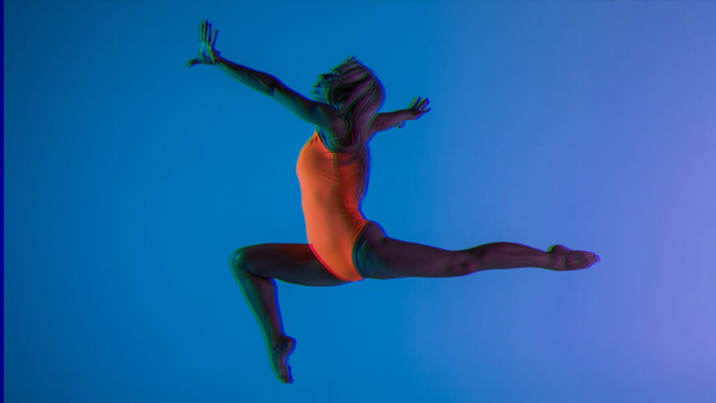 woman-flying